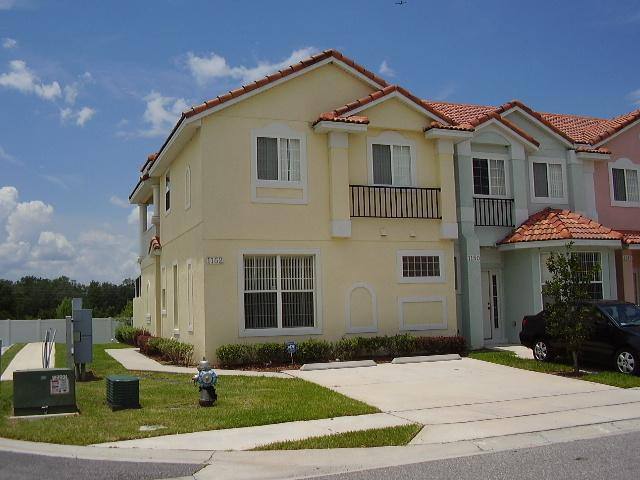 Townhouse for rent at Fiesta Key, 1152 S Beach Circle, Kissimmee, FL 34746
