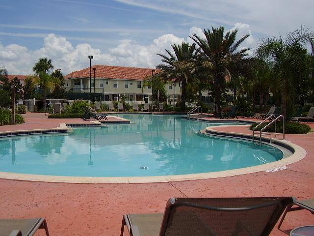 Townhouse for rent at Fiesta Key, 1152 S Beach Circle, Kissimmee, FL 34746