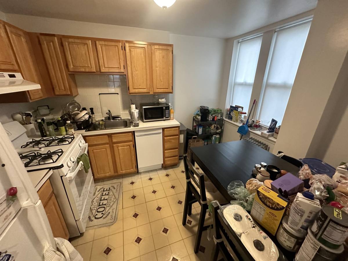 Apartment for rent at Brighton Village, 28 Colborne Rd, Brighton, MA 02135