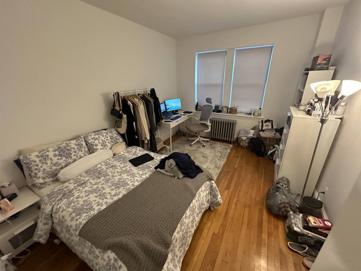 Apartment for rent at Brighton Village, 28 Colborne Rd, Brighton, MA 02135