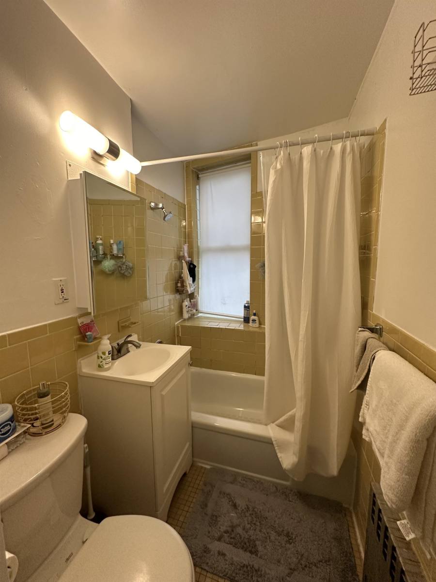Apartment for rent at Brighton Village, 28 Colborne Rd, Brighton, MA 02135