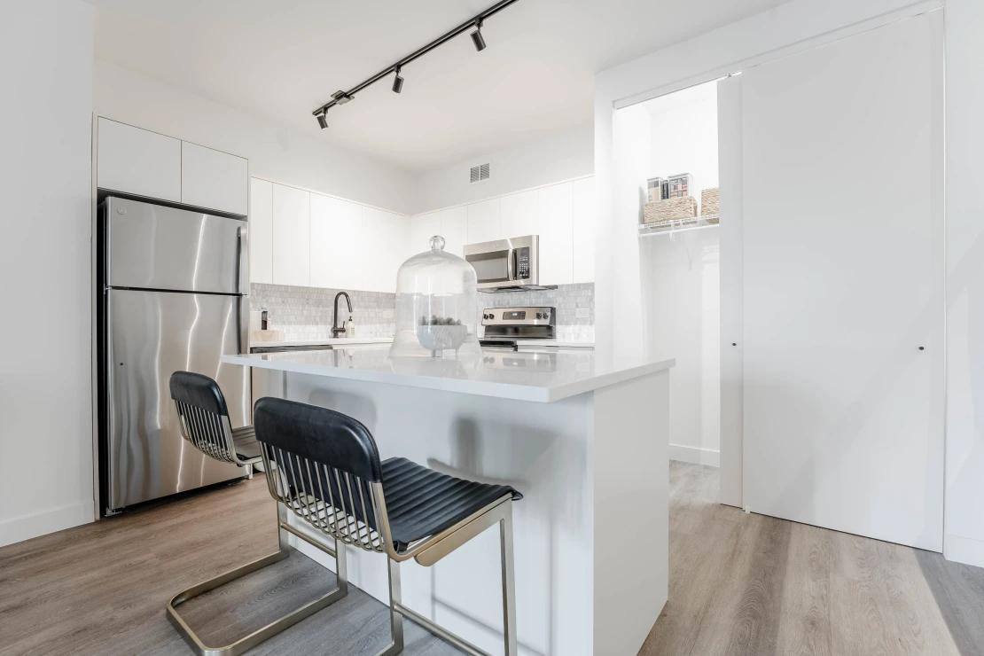 Apartment for rent at 21 East Chestnut Condominiums, 21 E Chestnut St #18D, Chicago, IL 60611