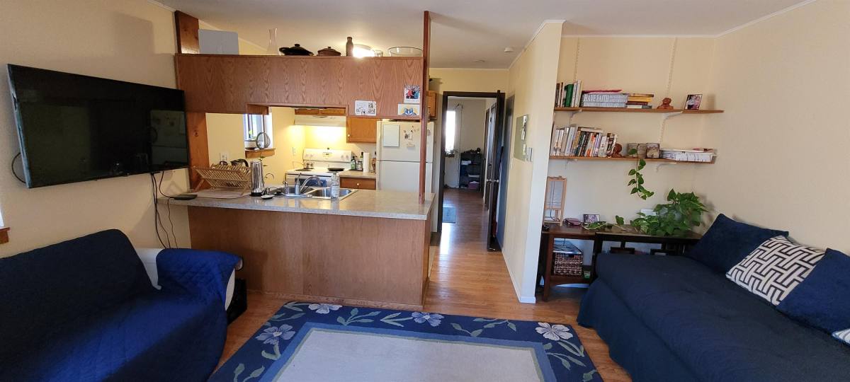 Apartment for rent at Sunset Hill, 2445 19th St #B, Boulder, CO 80304