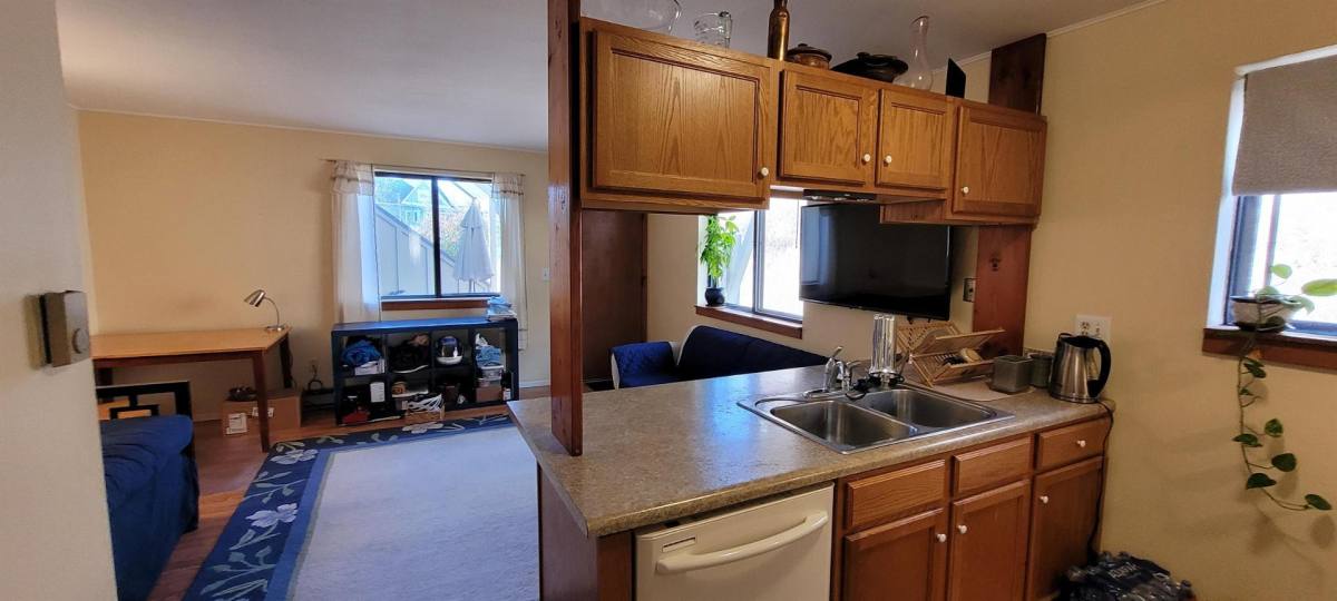 Apartment for rent at Sunset Hill, 2445 19th St #B, Boulder, CO 80304