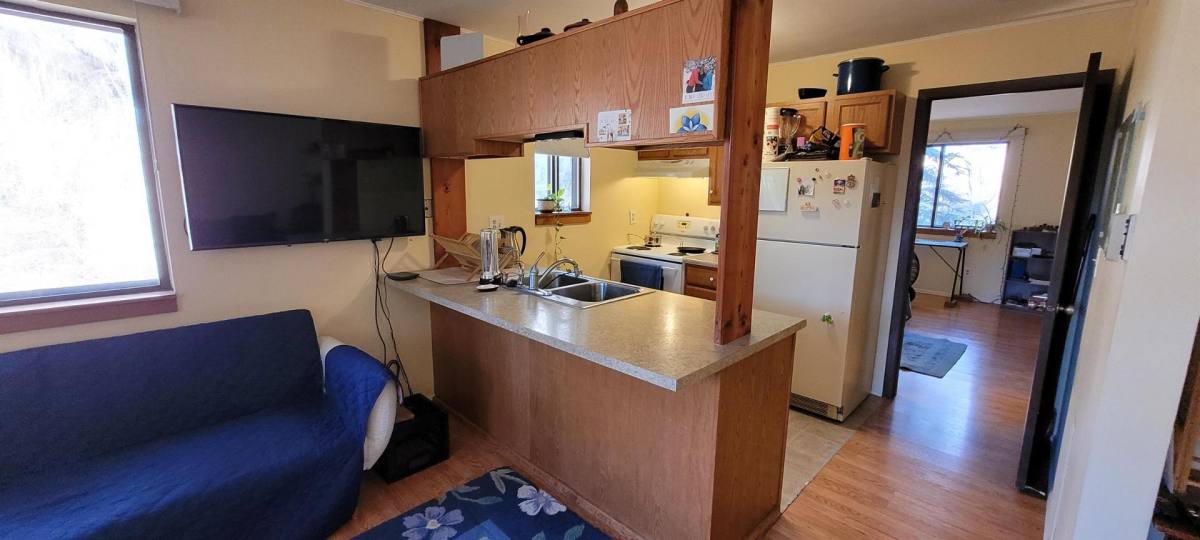 Apartment for rent at Sunset Hill, 2445 19th St #B, Boulder, CO 80304
