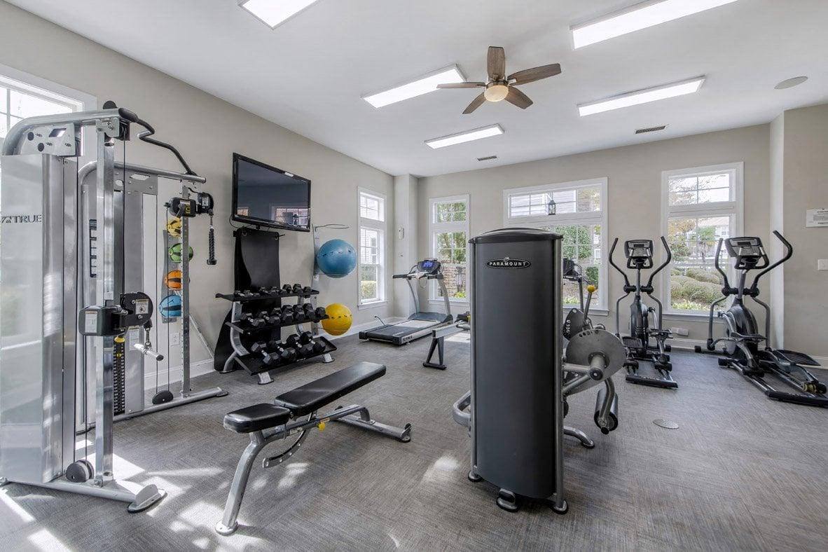 Apartment for rent at Stone Ridge, 8825 Camden Creek Lane #305, Charlotte, NC 28273