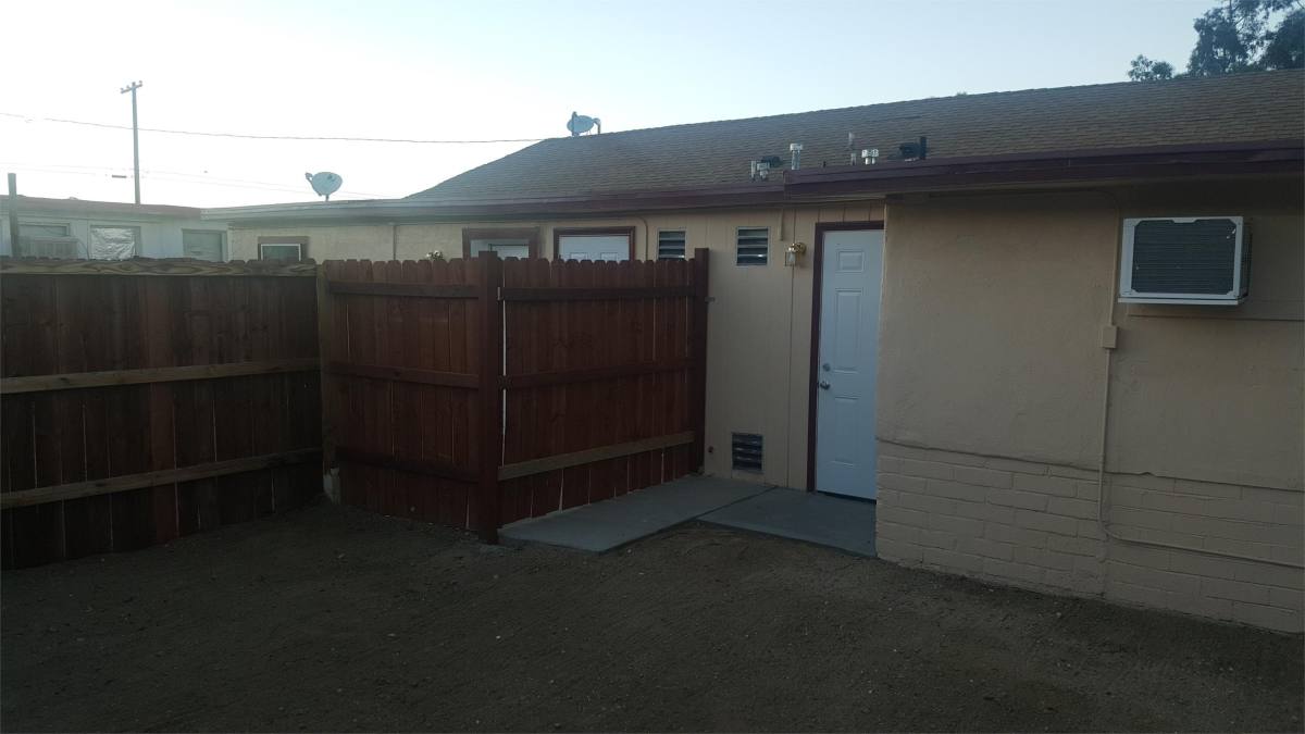 Apartment for rent at 72351 Old Dale #1, Twentynine Palms, CA 92277