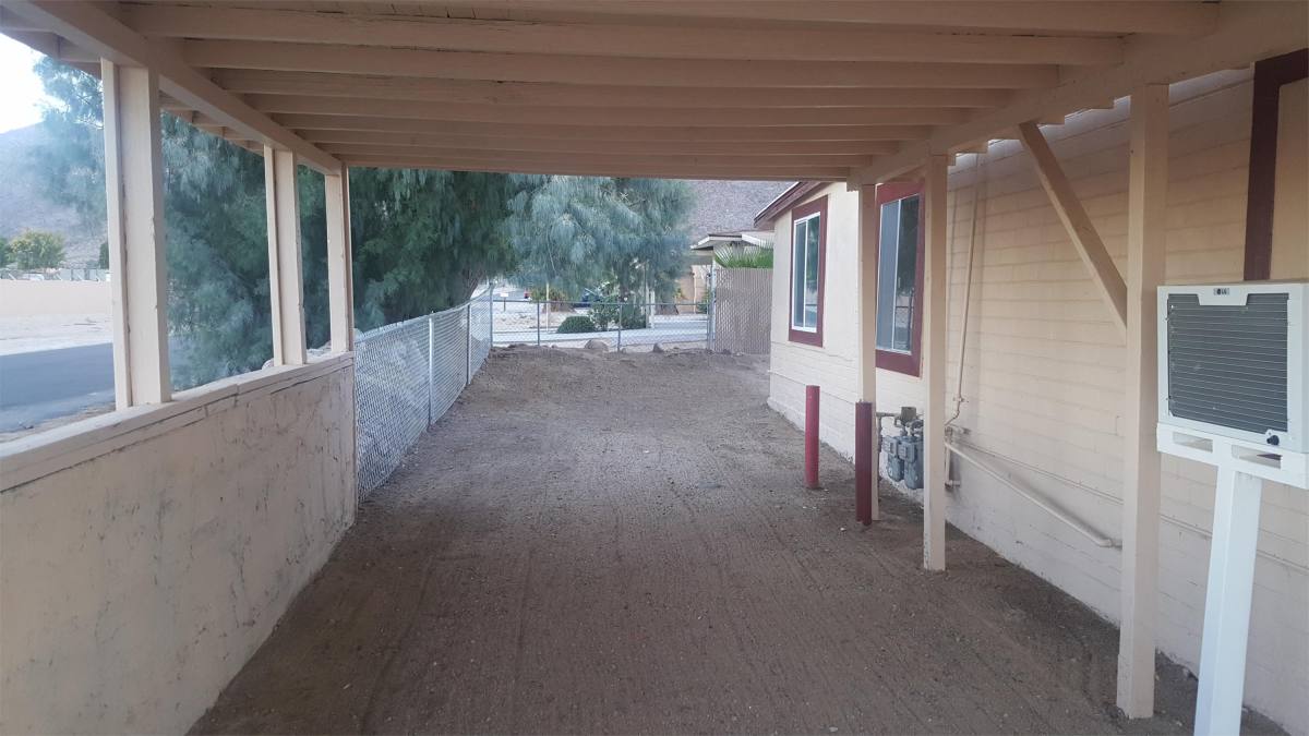 Apartment for rent at 72351 Old Dale #1, Twentynine Palms, CA 92277