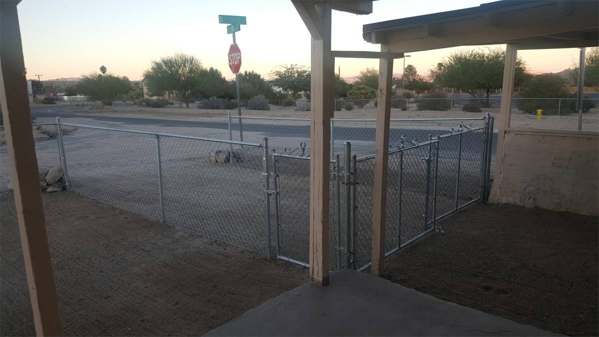 Apartment for rent at 72351 Old Dale #1, Twentynine Palms, CA 92277
