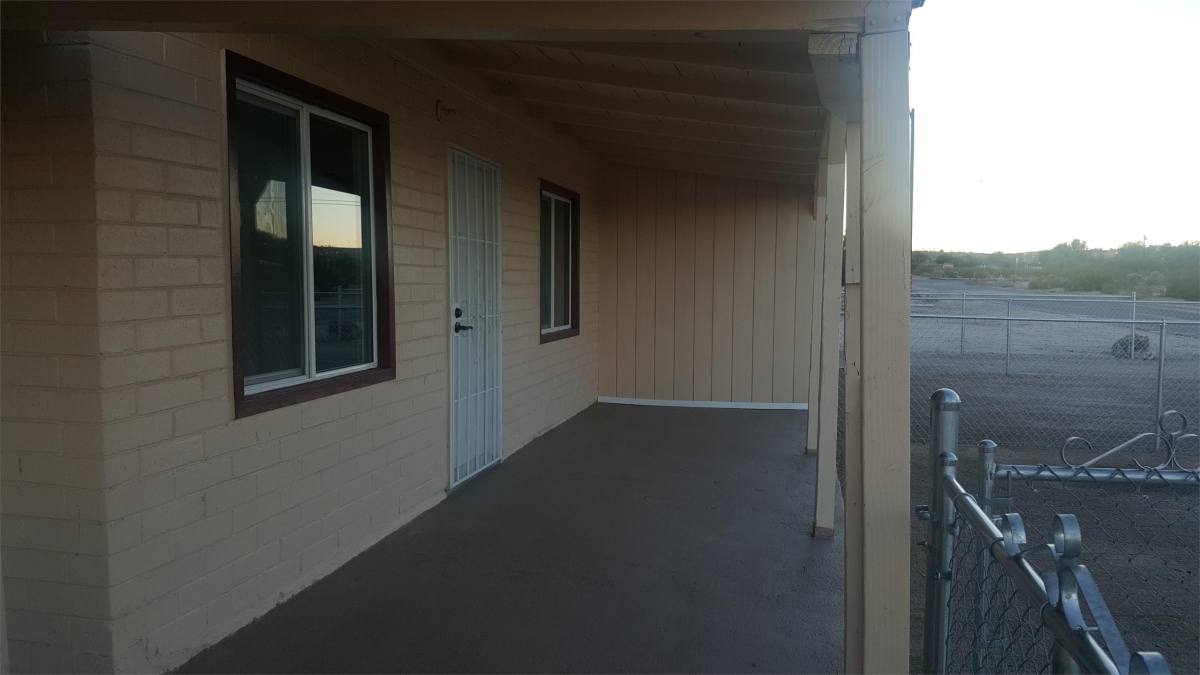 Apartment for rent at 72351 Old Dale #1, Twentynine Palms, CA 92277