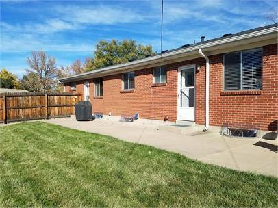 House for rent at 4476 E Bails Place, Denver, CO 80222