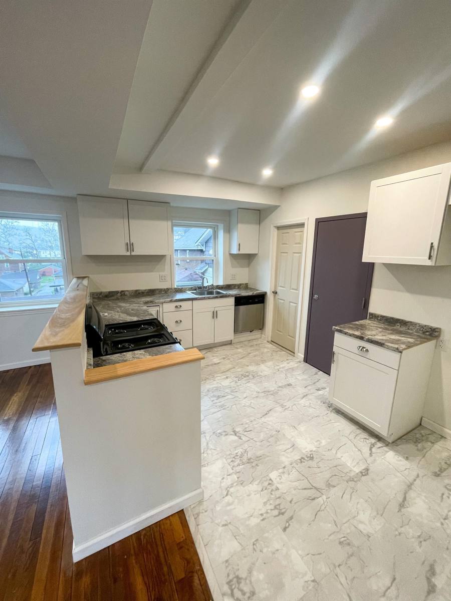 Apartment for rent at 3500 Elm St #7, Weirton, WV 26062
