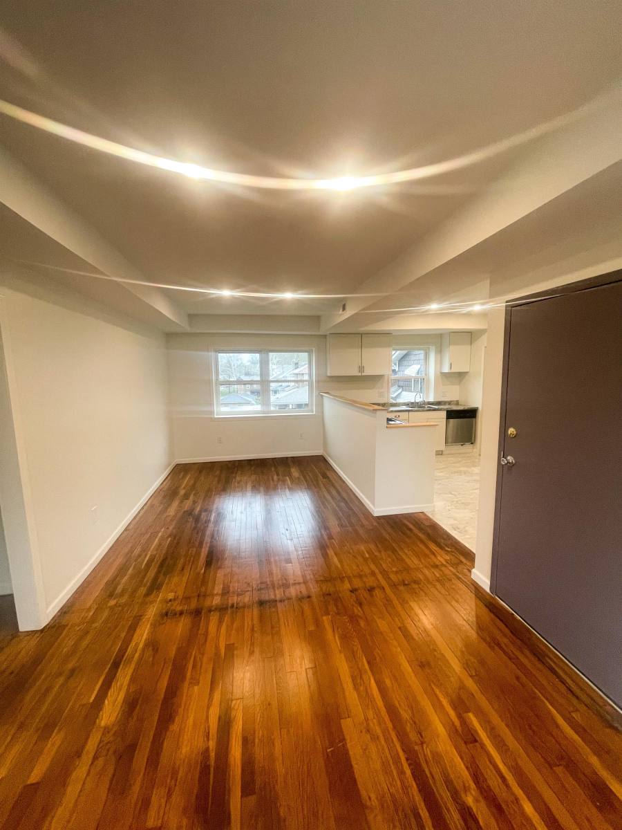Apartment for rent at 3500 Elm St #7, Weirton, WV 26062