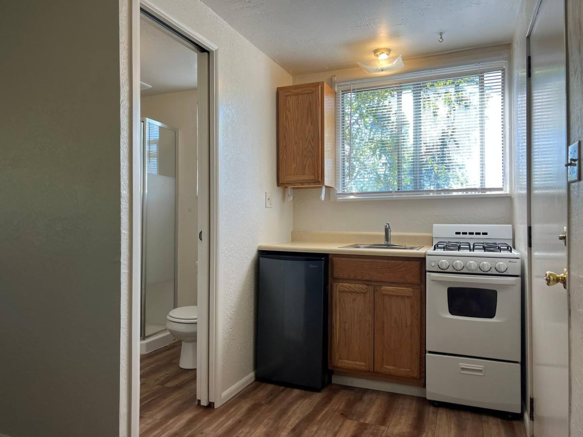 Apartment for rent at 1809 Glendale Dr #1, McKinleyville, CA 95519
