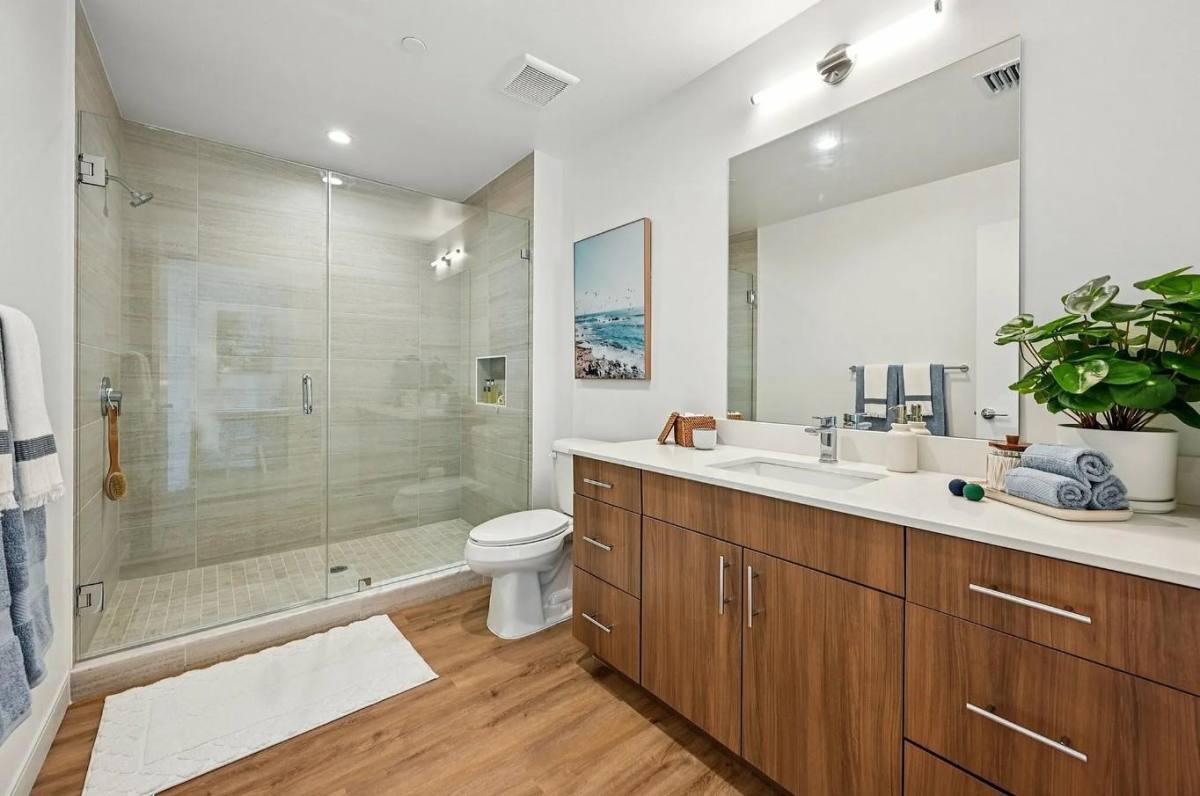 Apartment for rent at Clematis Street Historic District, 125 Quadrille Plaza Dr, West Palm Beach, FL 33401