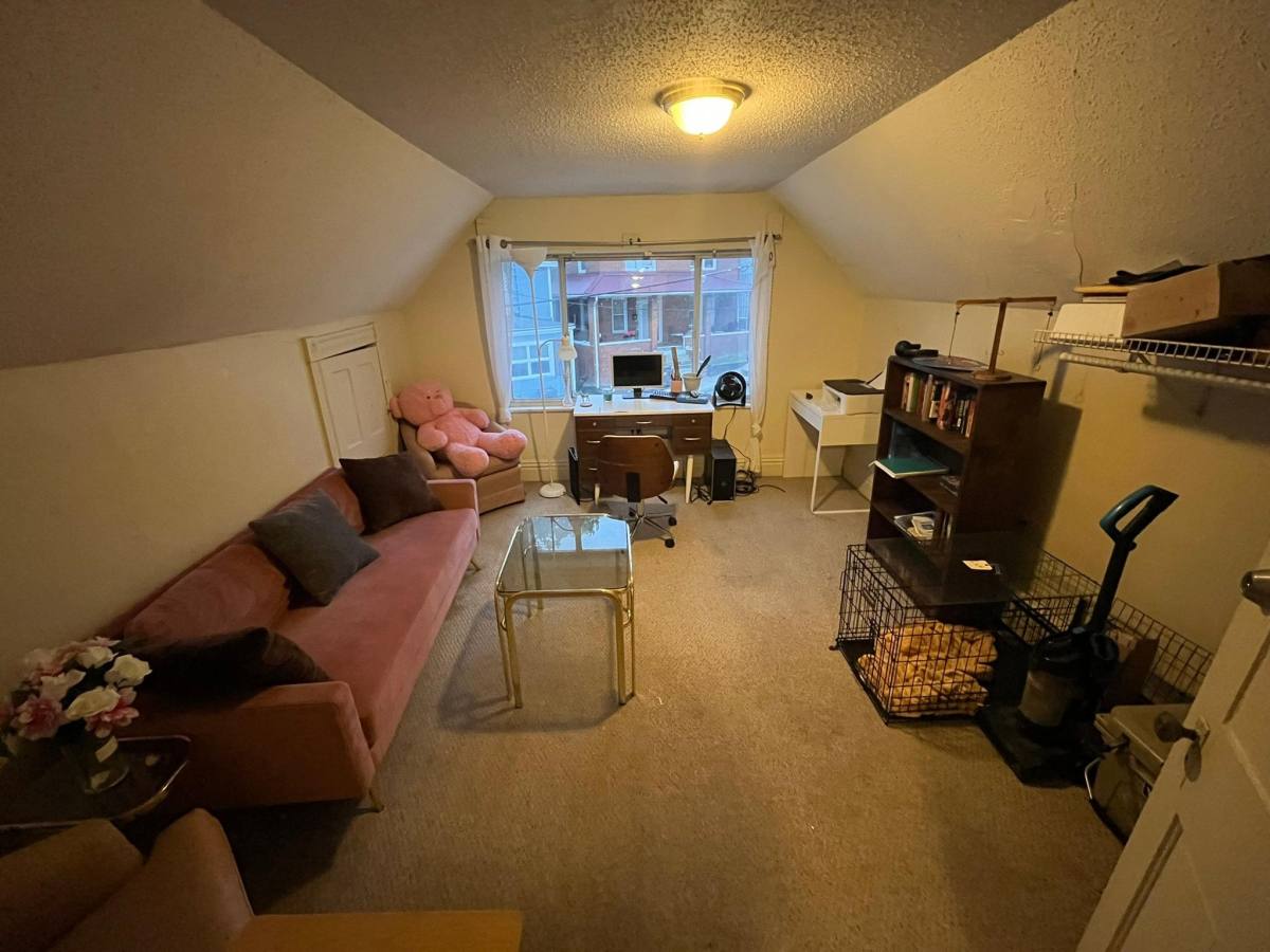 House for rent at 450 Dallas St #A, Morgantown, WV 26505