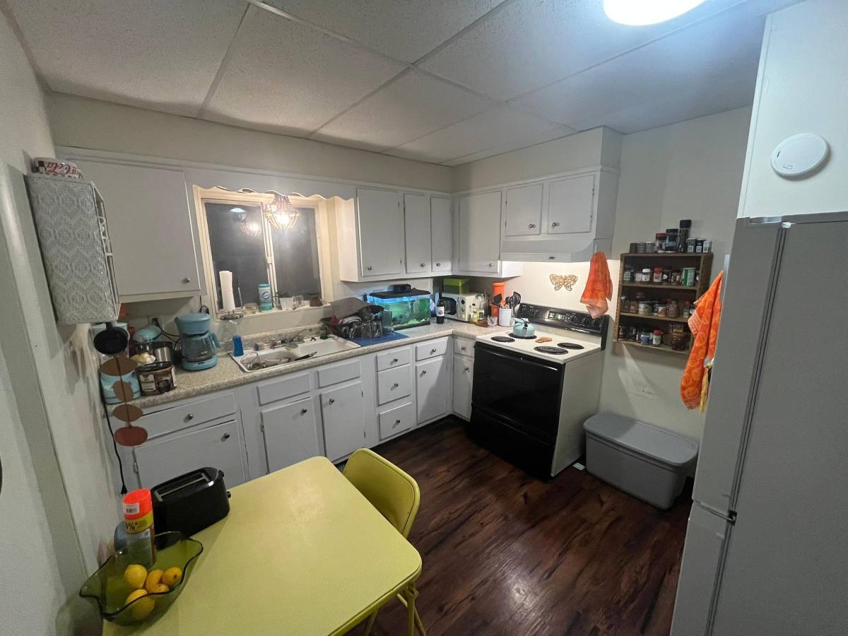House for rent at 450 Dallas St #A, Morgantown, WV 26505