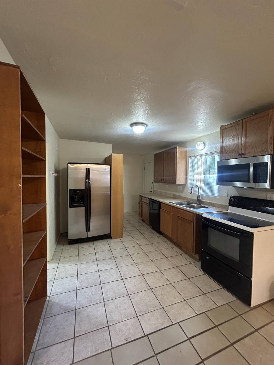 House for rent at 2230 N Ralph Ave #3, Tucson, AZ 85712