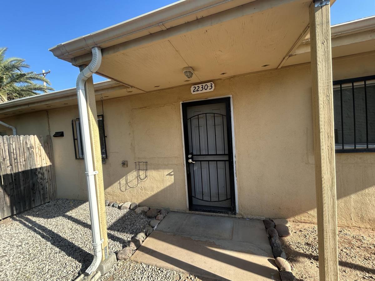 House for rent at 2230 N Ralph Ave #3, Tucson, AZ 85712