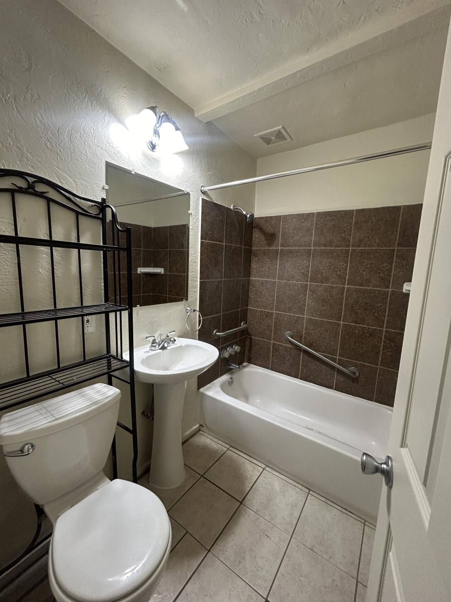 House for rent at 2230 N Ralph Ave #3, Tucson, AZ 85712