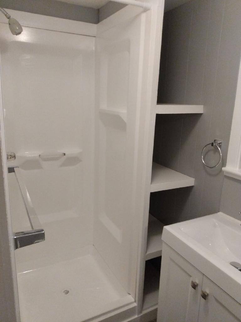 Apartment for rent at 28 Halifax St #1, Waterville, ME 04901