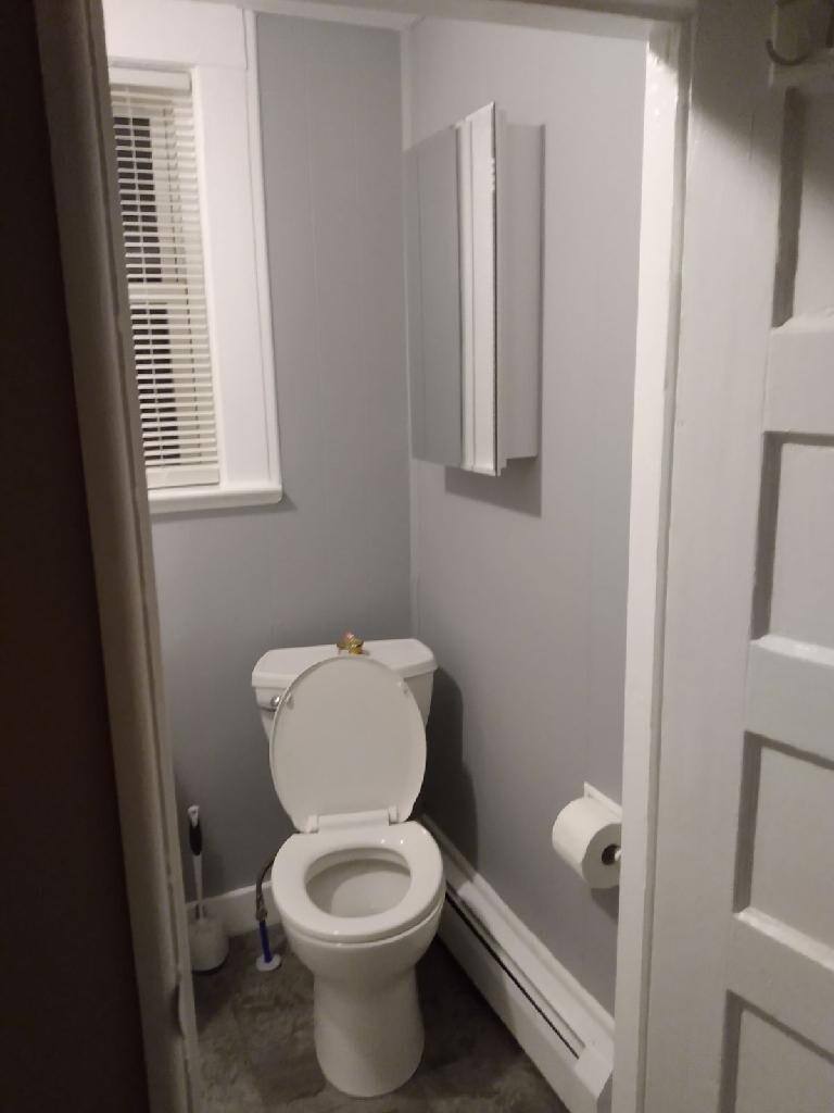 Apartment for rent at 28 Halifax St #1, Waterville, ME 04901
