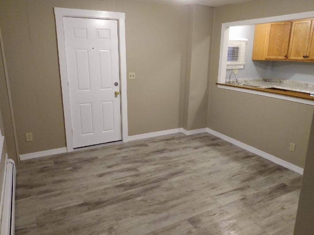 Apartment for rent at 28 Halifax St #1, Waterville, ME 04901