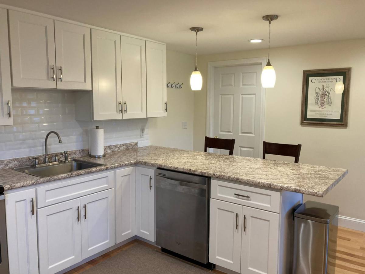 Apartment for rent at 18 Moose Trail #4, Manchester, ME 04351