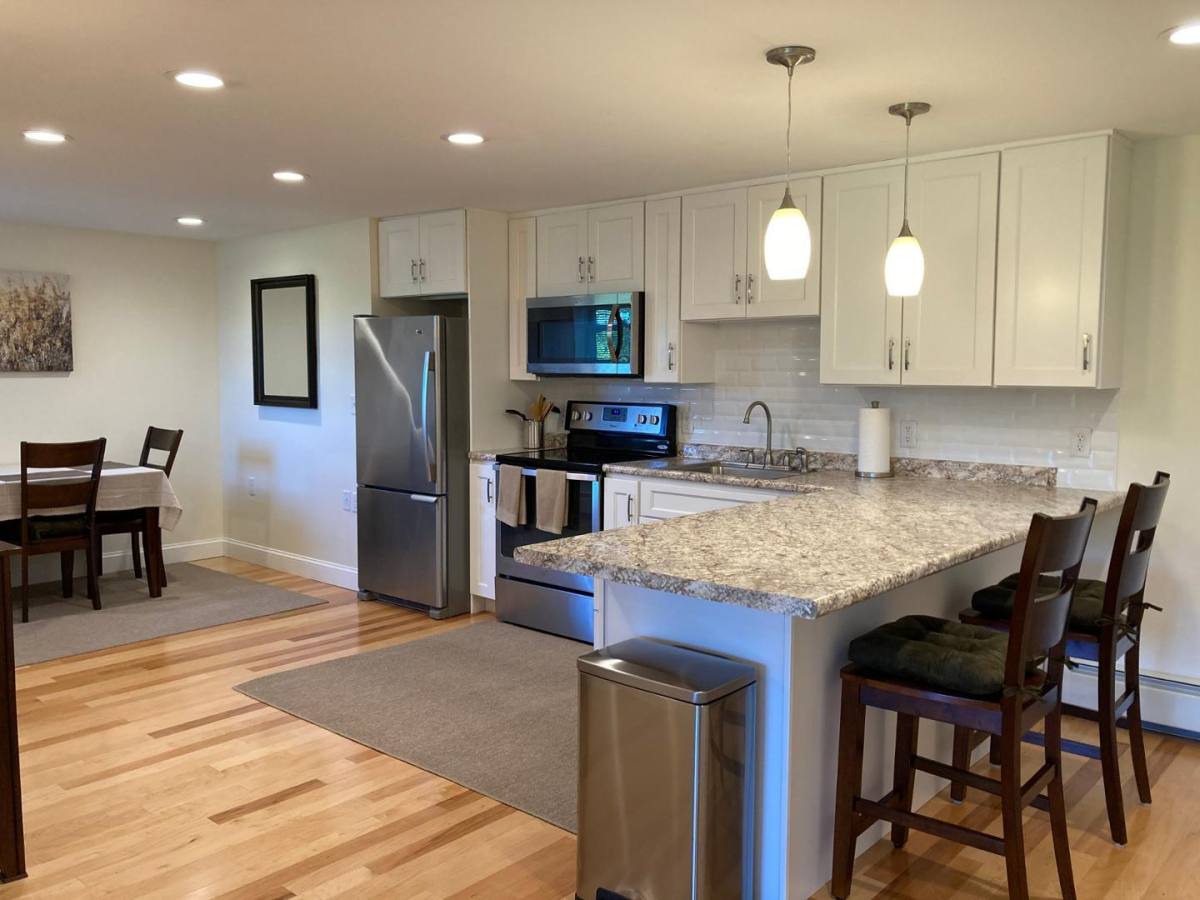 Apartment for rent at 18 Moose Trail #4, Manchester, ME 04351