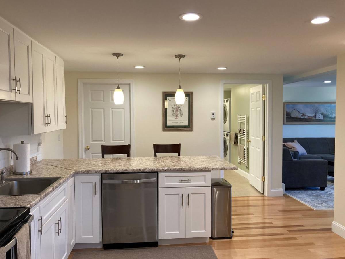 Apartment for rent at 18 Moose Trail #4, Manchester, ME 04351