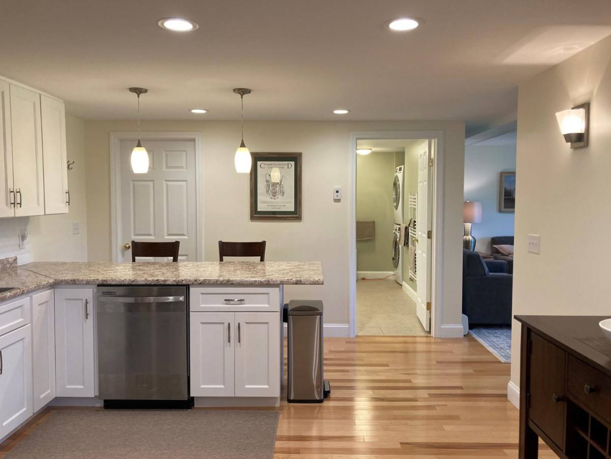 Apartment for rent at 18 Moose Trail #4, Manchester, ME 04351