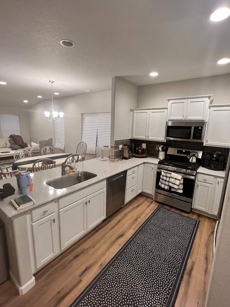 Townhouse for rent at 6265 White Wolf Point, Colorado Springs, CO 80925