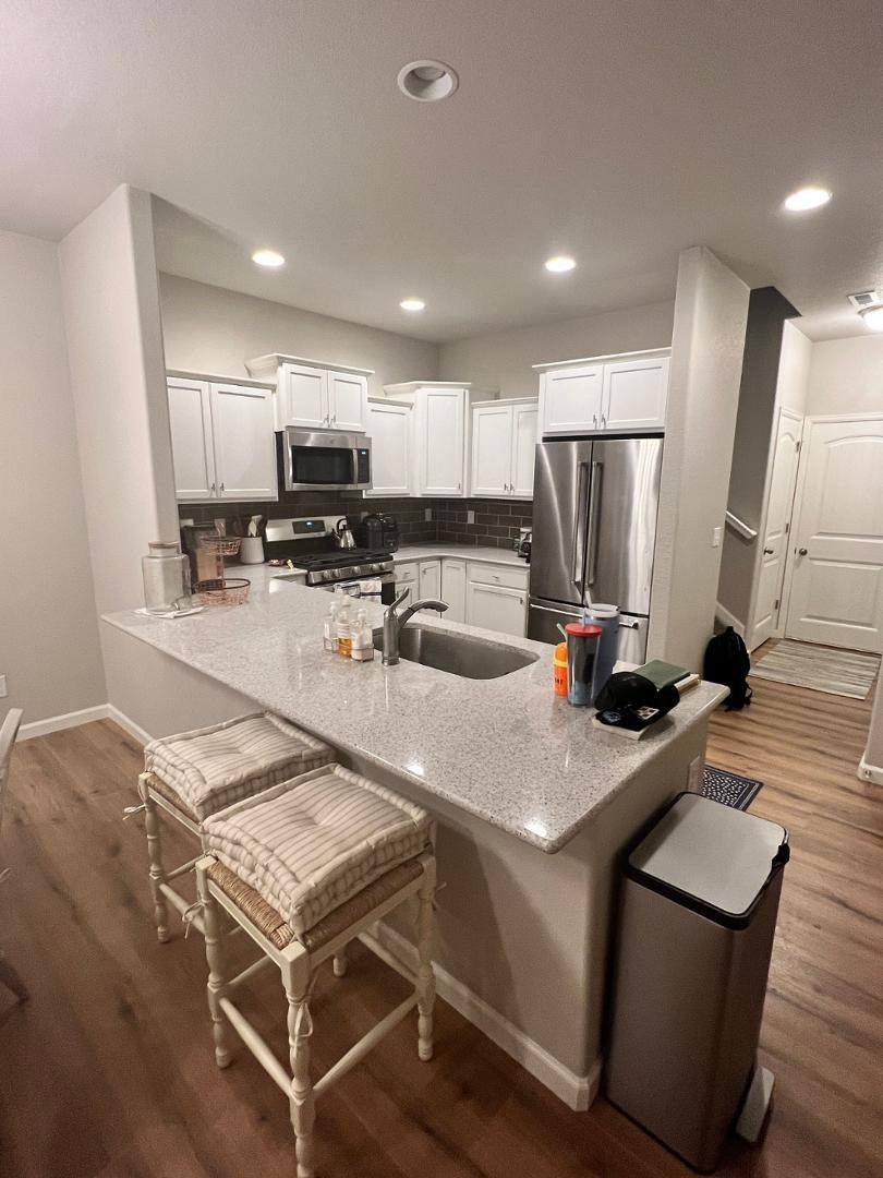 Townhouse for rent at 6265 White Wolf Point, Colorado Springs, CO 80925
