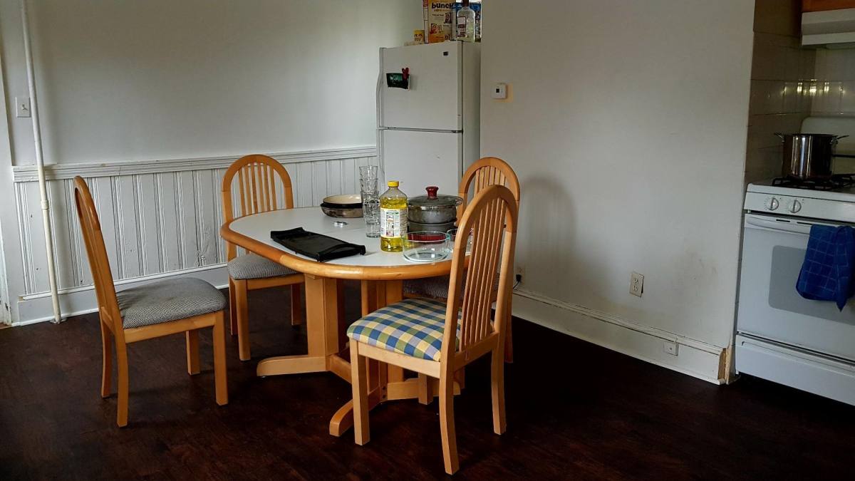 Apartment for rent at 78 Linden St #1, Allston, MA 02134