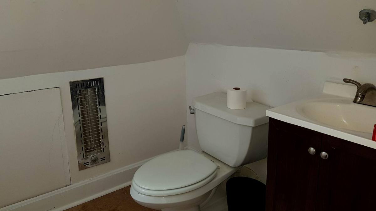 Apartment for rent at 78 Linden St #1, Allston, MA 02134