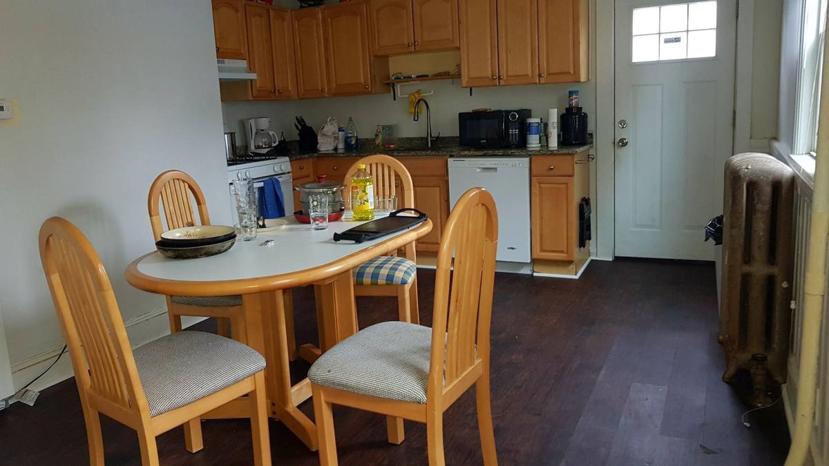 Apartment for rent at 78 Linden St #1, Allston, MA 02134