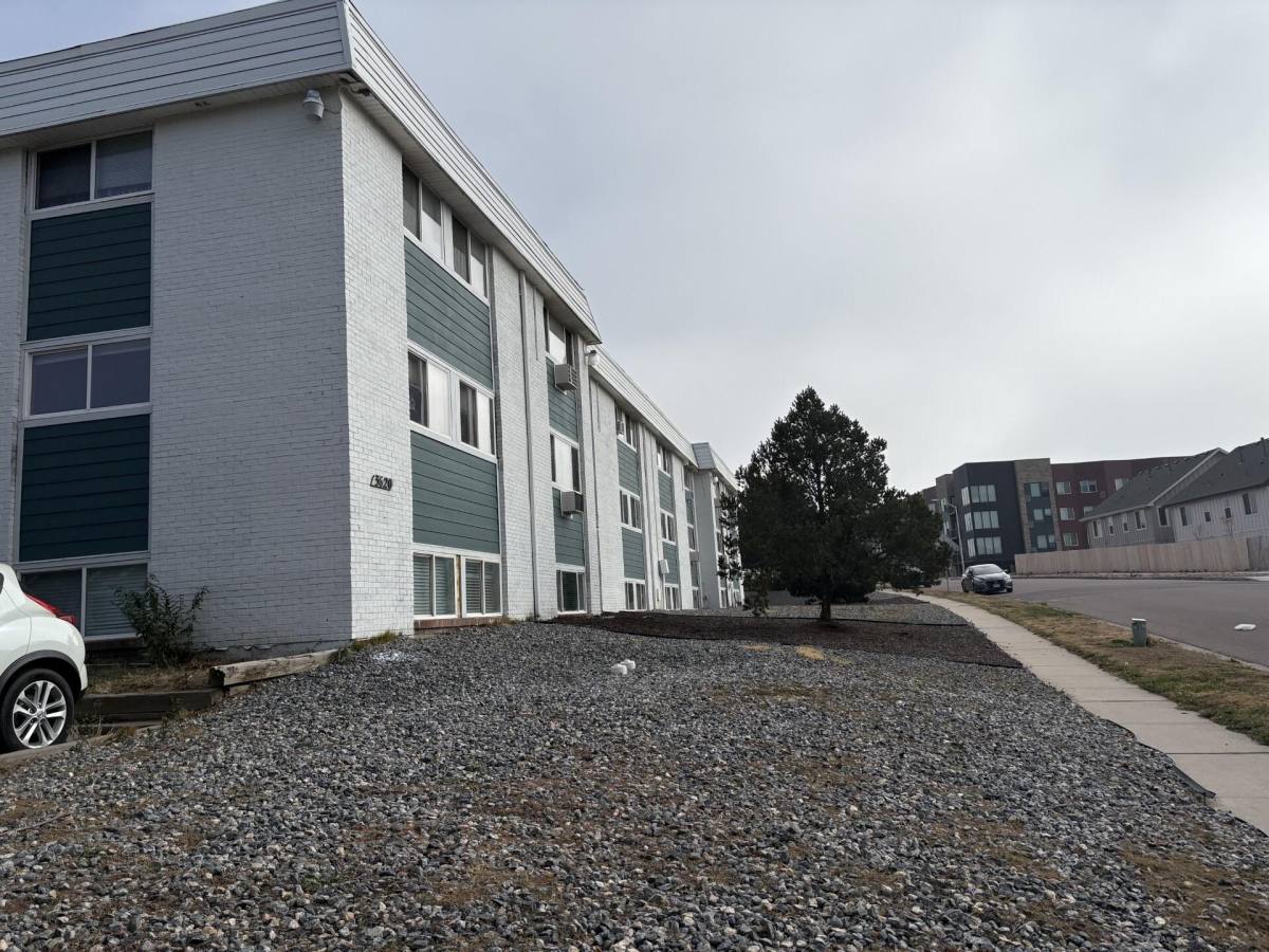 Apartment for rent at Vista Verde, 3620 Verde Dr #207, Colorado Springs, CO 80910