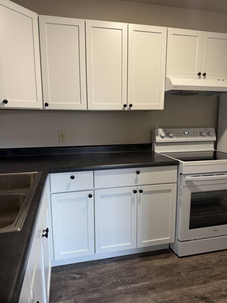 Apartment for rent at 415 S Robert St #8, Pierre, SD 57501