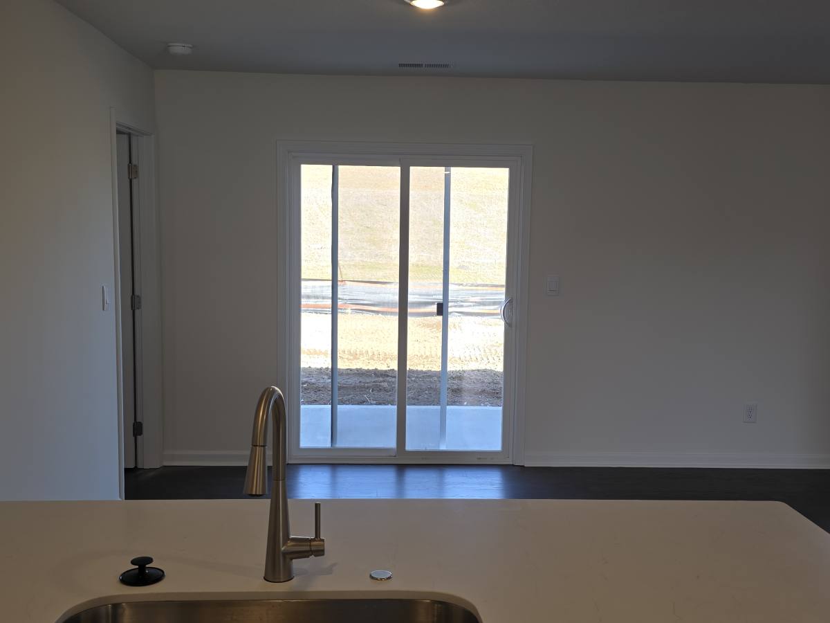 House for rent at 1166 Aspen Terrace, Greeneville, TN 37745