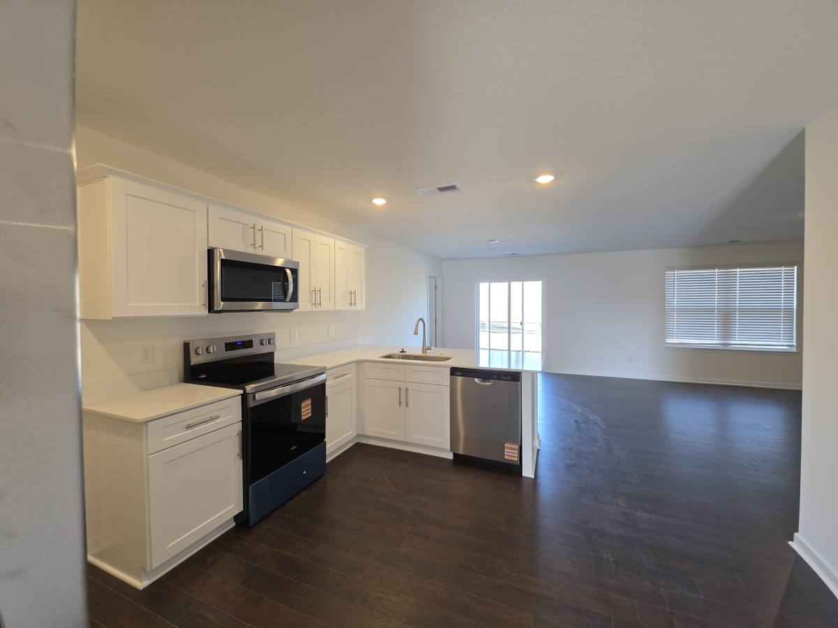 House for rent at 1166 Aspen Terrace, Greeneville, TN 37745