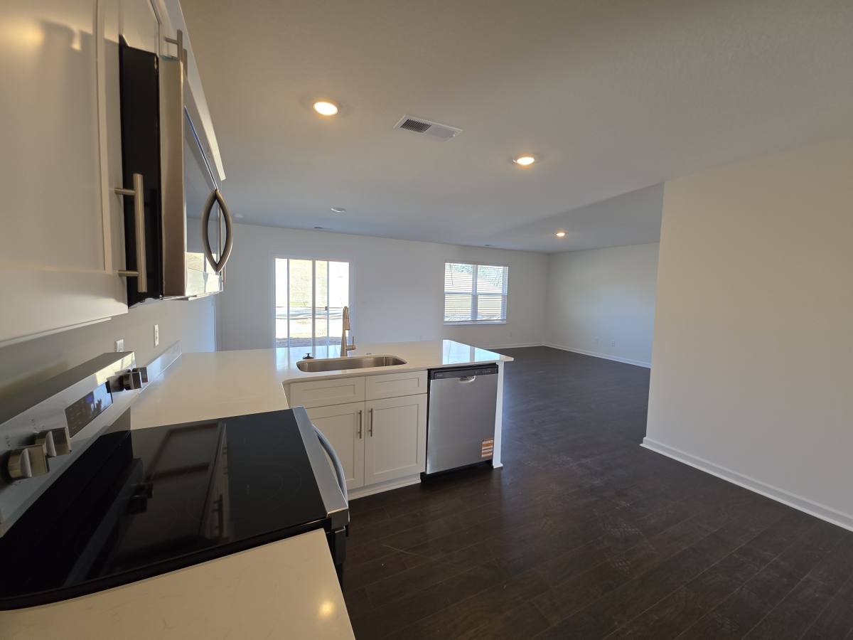 House for rent at 1166 Aspen Terrace, Greeneville, TN 37745