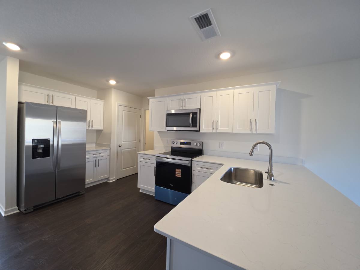 House for rent at 1166 Aspen Terrace, Greeneville, TN 37745