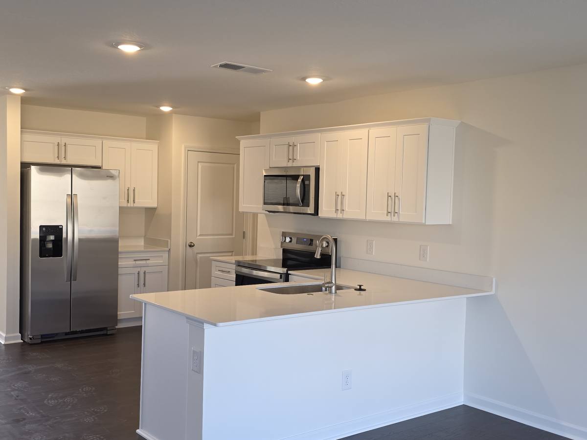 House for rent at 1166 Aspen Terrace, Greeneville, TN 37745