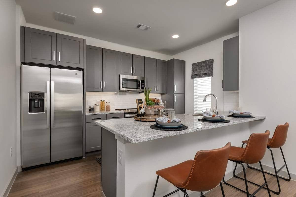 Townhouse for rent at 15901 Championship Parkway #NL, Fort Worth, TX 76177