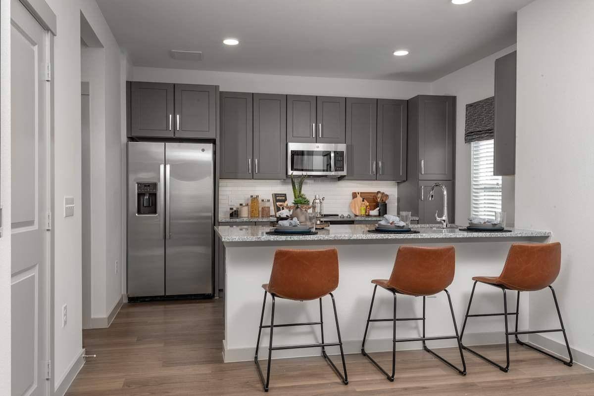 Townhouse for rent at 15901 Championship Parkway #NL, Fort Worth, TX 76177