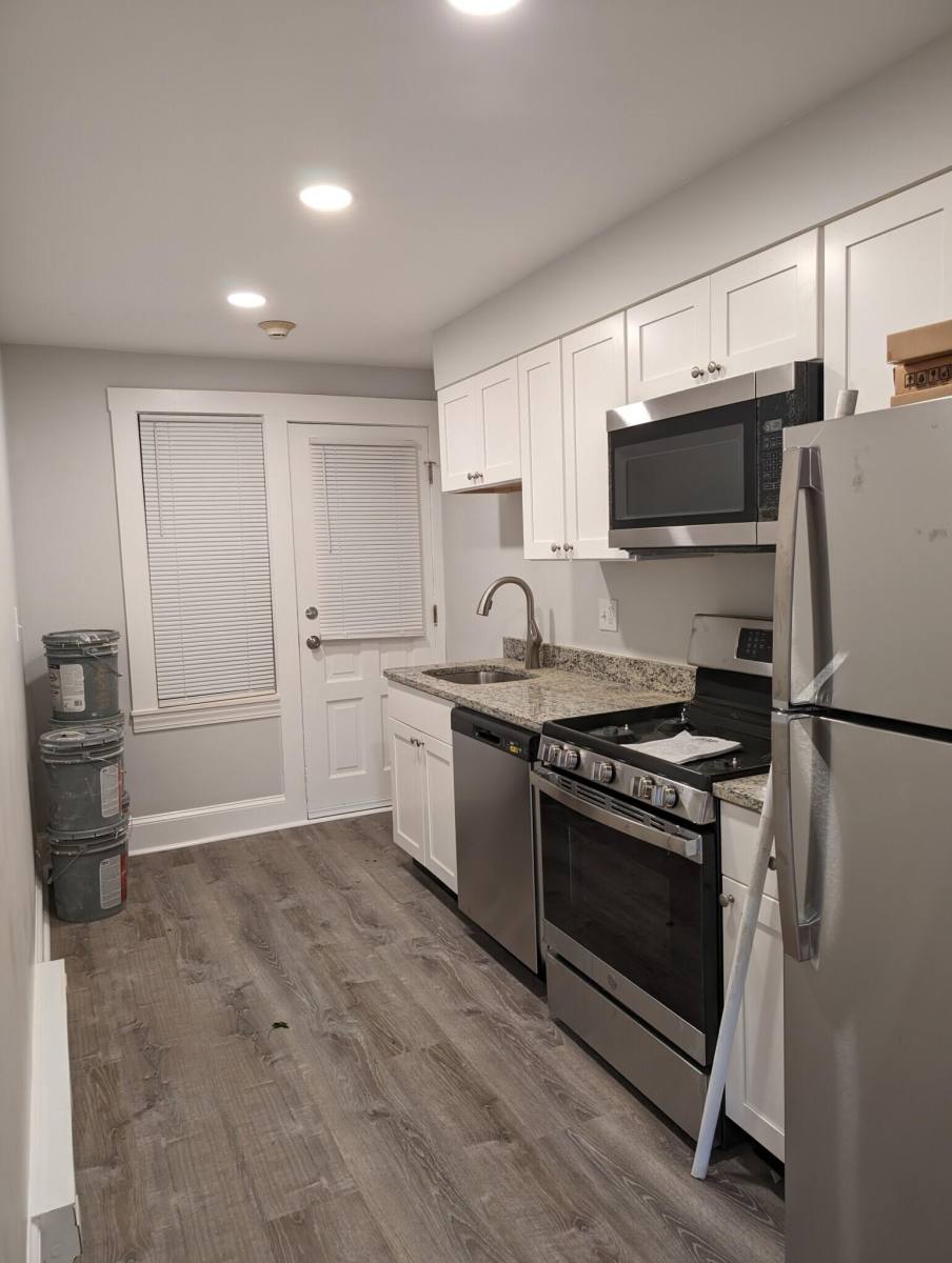 Apartment for rent at 740 Winthrop #740-9, Revere, MA 02151