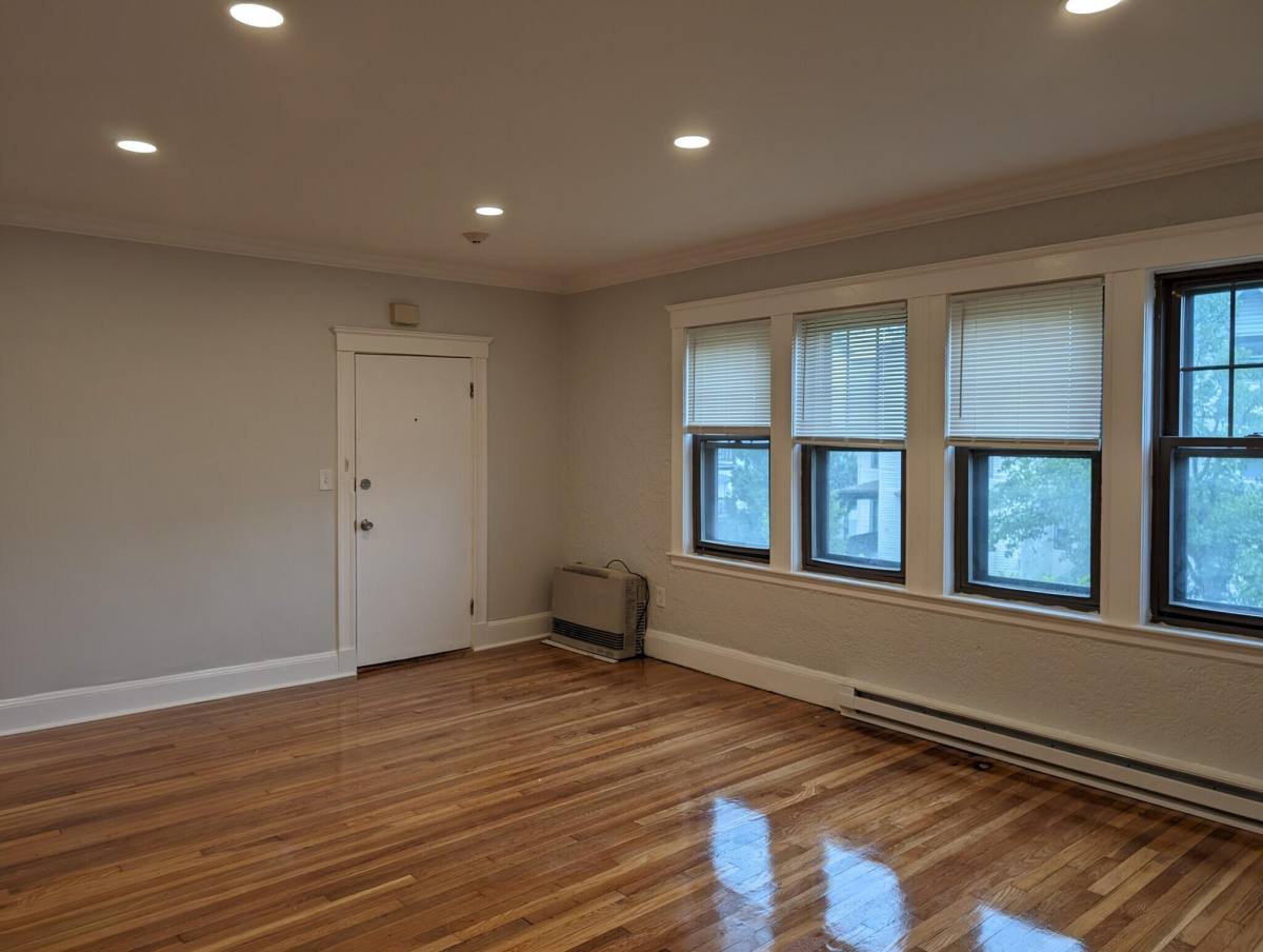 Apartment for rent at 740 Winthrop #740-9, Revere, MA 02151