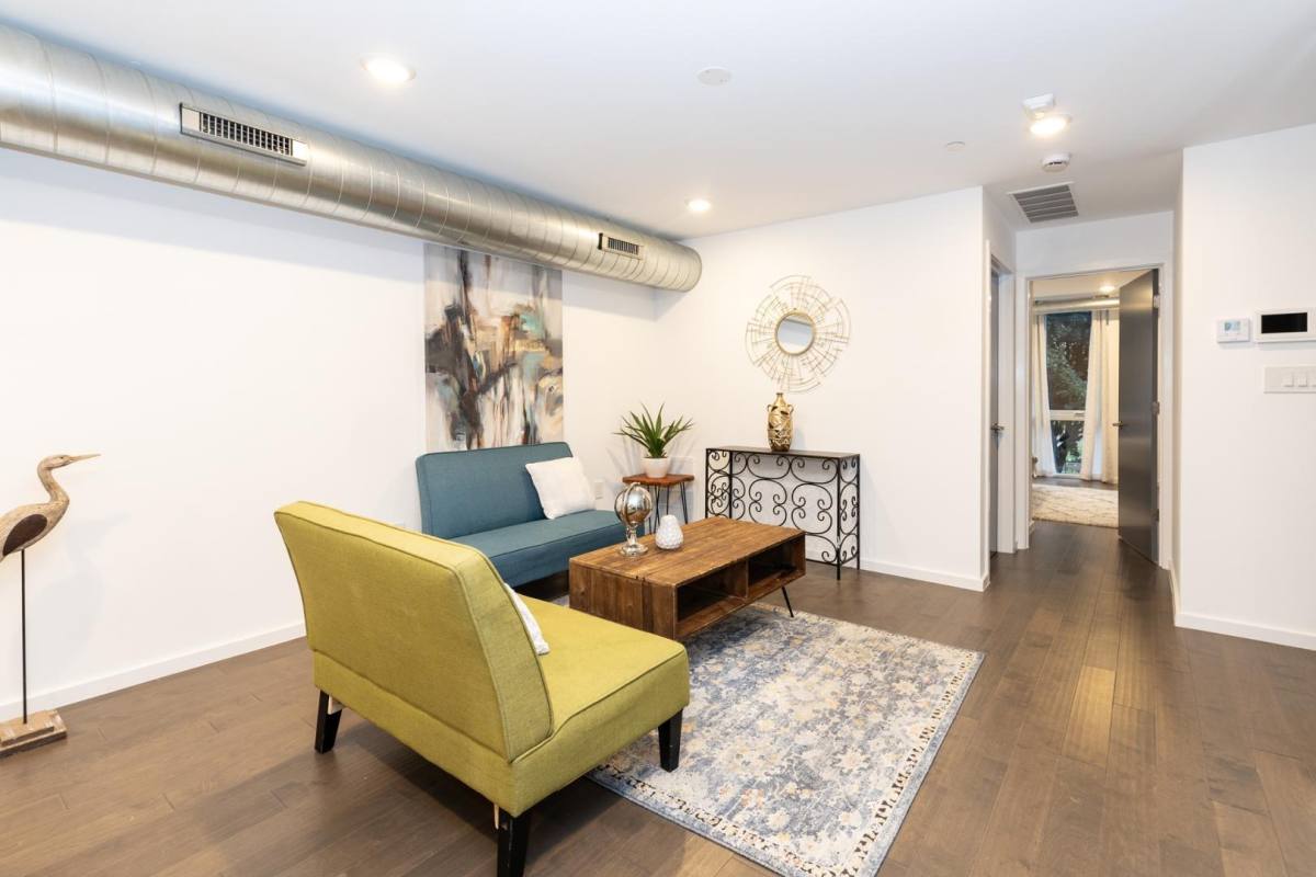 Apartment for rent at 1941 N Marshall St, Philadelphia, PA 19122