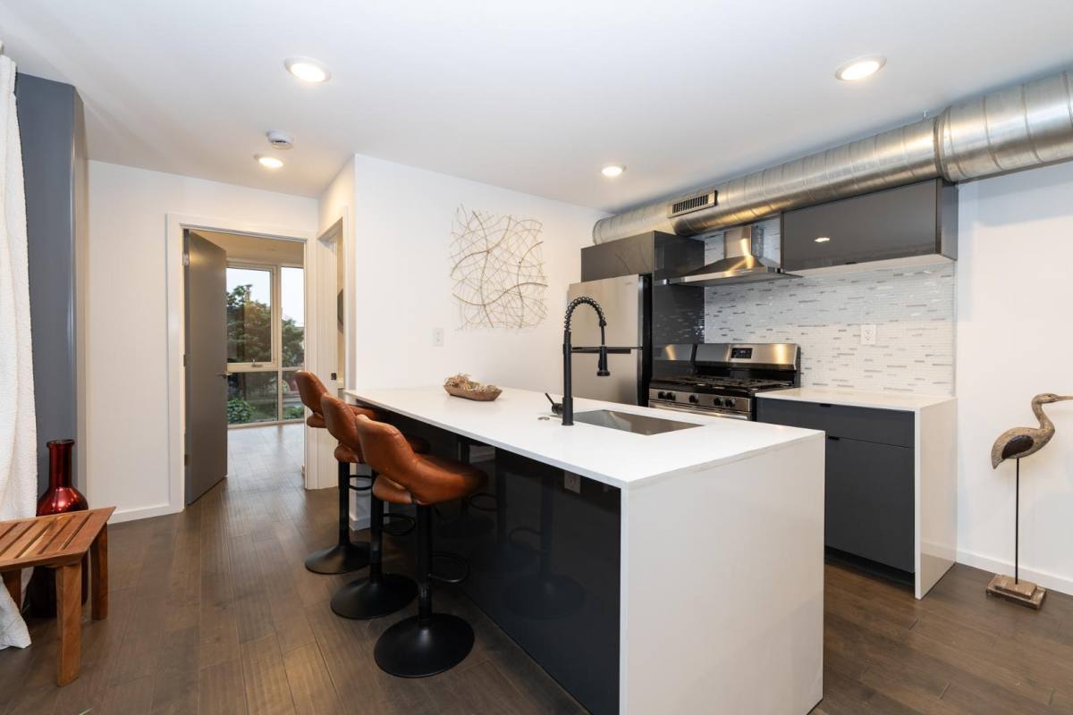 Apartment for rent at 1941 N Marshall St, Philadelphia, PA 19122