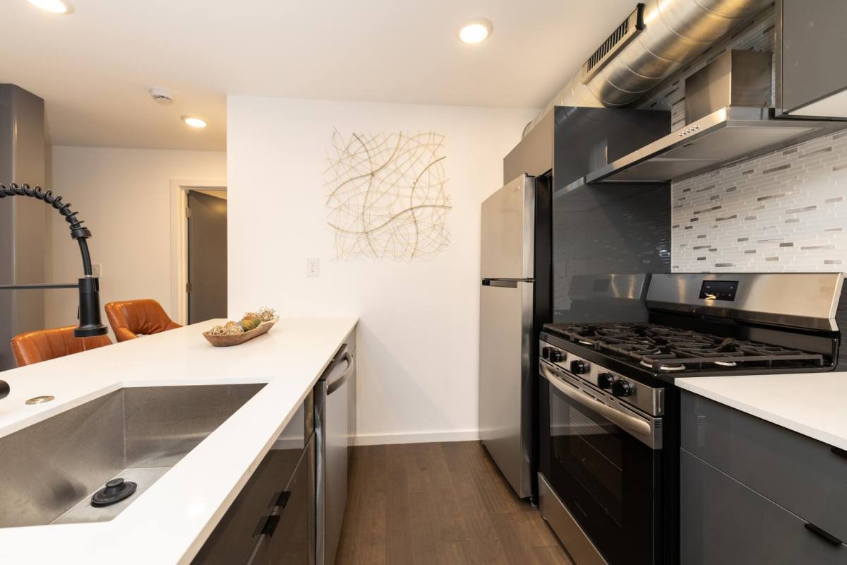 Apartment for rent at 1941 N Marshall St, Philadelphia, PA 19122